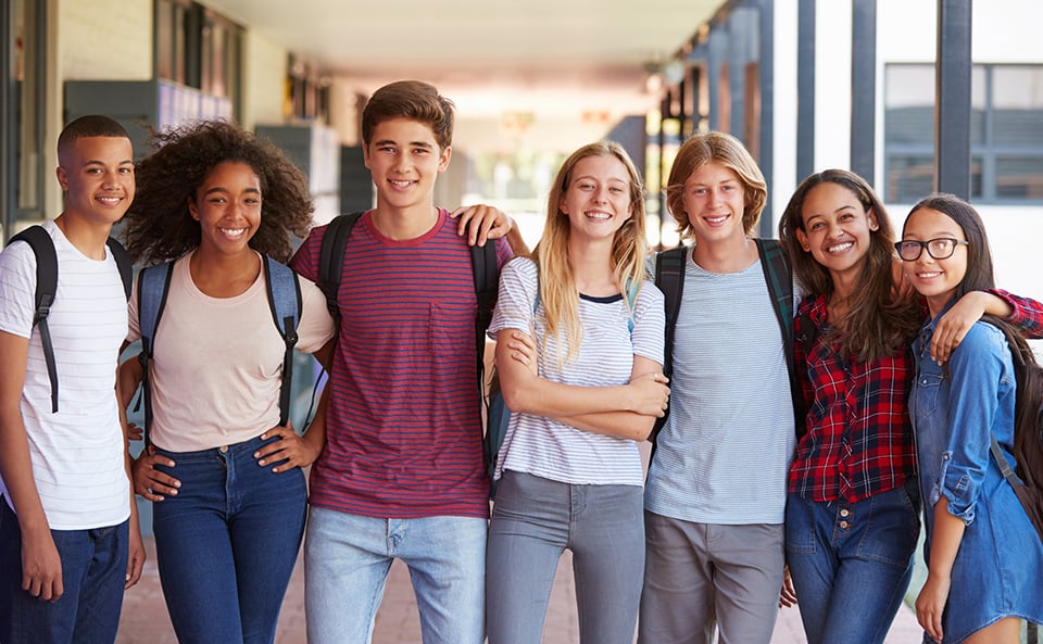 Teen Therapy