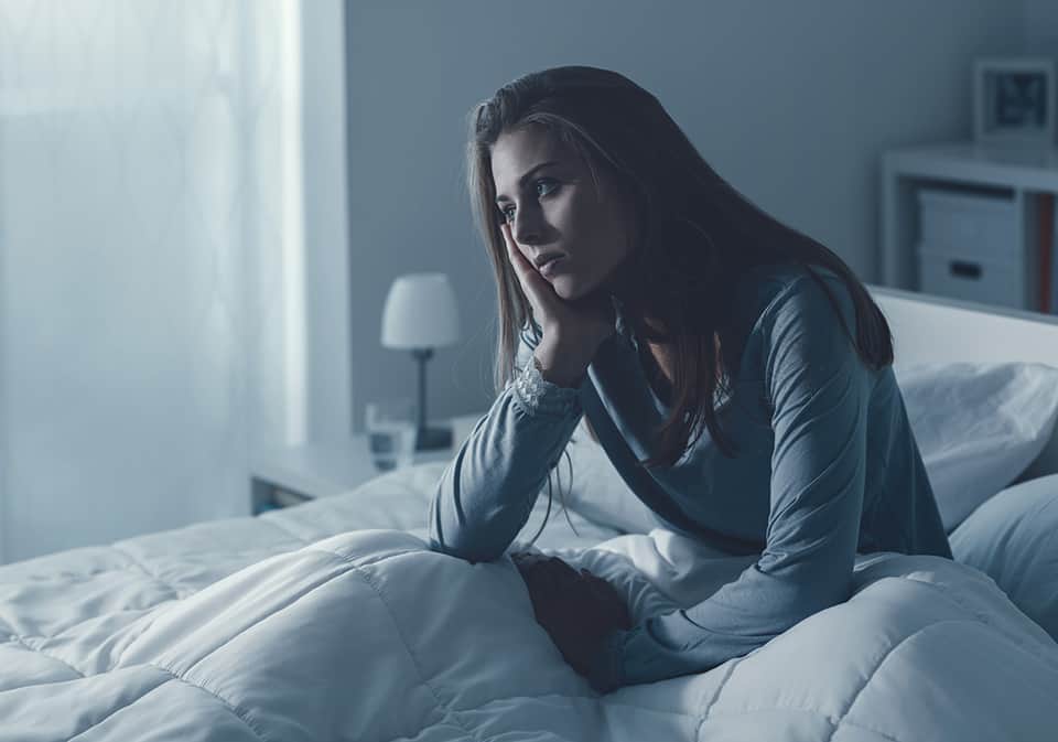 anxiety Anxiety