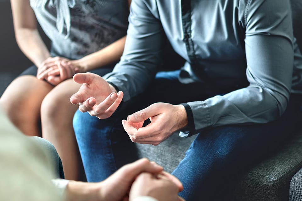 Solution-Focused Counseling