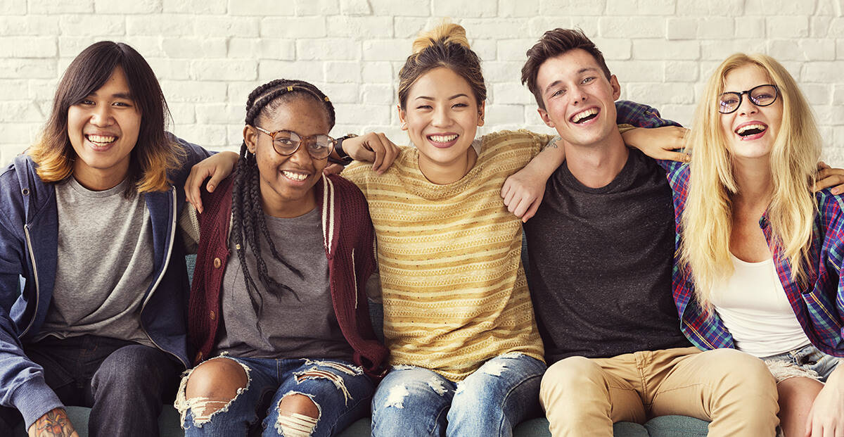 Young Adult and Teens